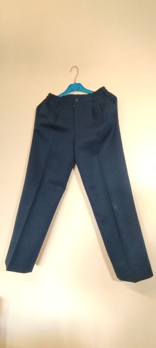 Traje de comunión niño