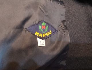 Traje de comunión niño