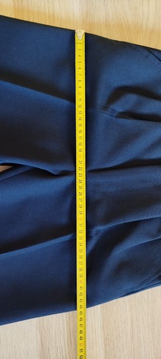 Traje de comunión niño