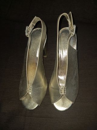 Sandalias mujer 