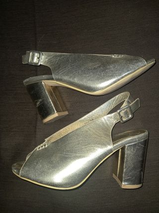 Sandalias mujer 