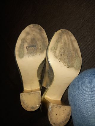 Sandalias mujer 