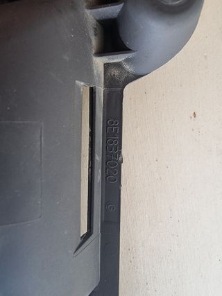 Maneta Audi A4 b6 b7 Exeo