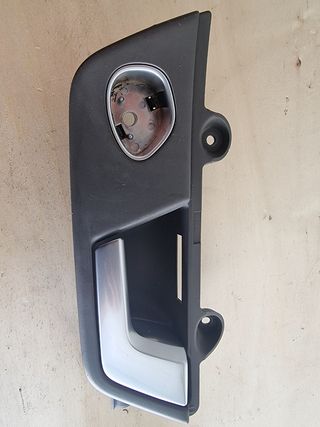 Maneta Audi A4 b6 b7 Exeo