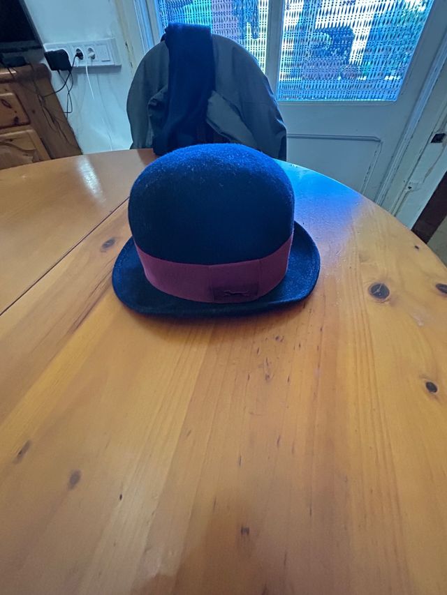 Bimba y Lola sombrero