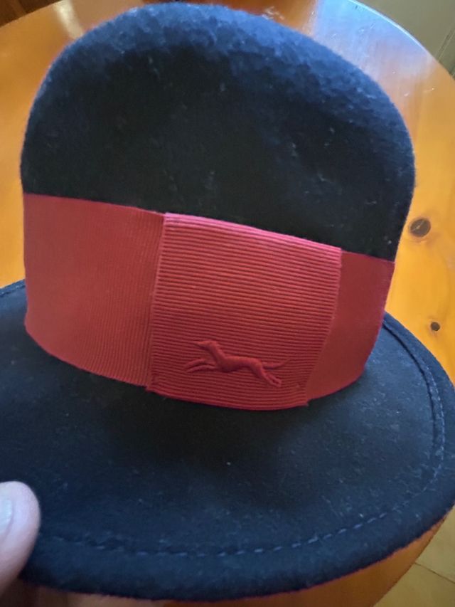 Bimba y Lola sombrero