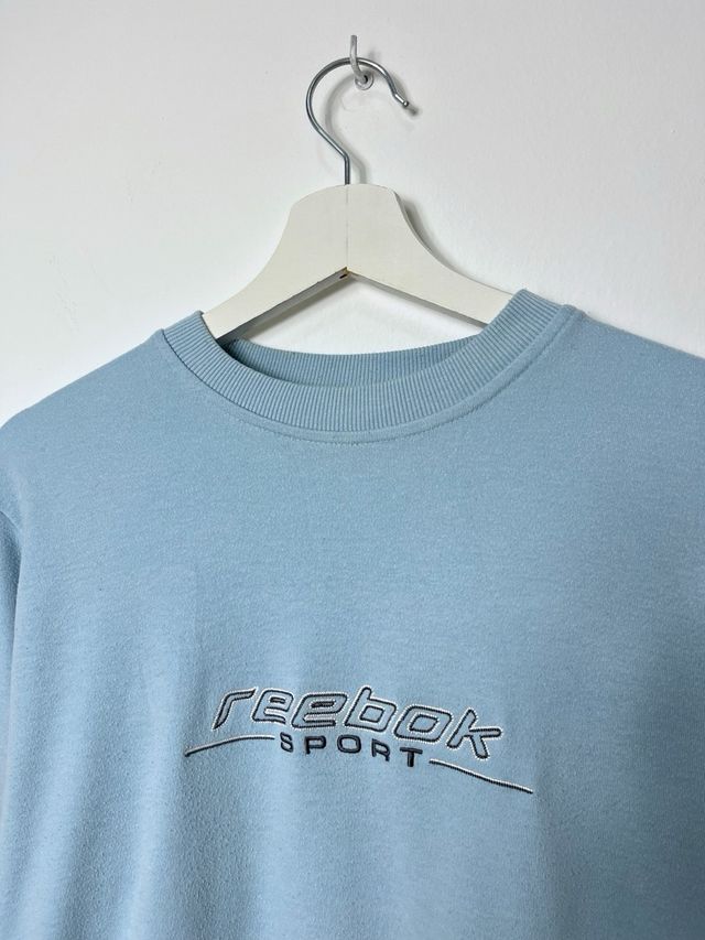 Felpa da donna Reebok Retro 2000s