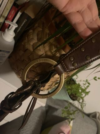 Bolso Tous piel 