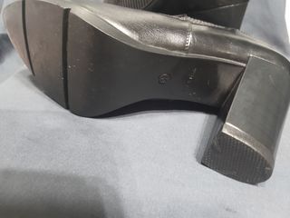 ZAPATO PIEL NUEVO num. 37