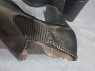 ZAPATO PIEL NUEVO num. 37