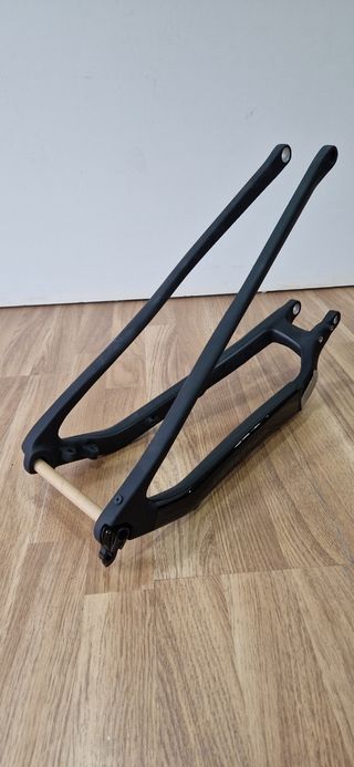 Basculante Cannondale Scalpel SI