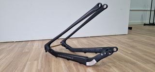 Basculante Cannondale Scalpel SI