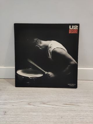 U2 Desire