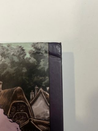 El País Libre: Un relato de la cruzada de los niño