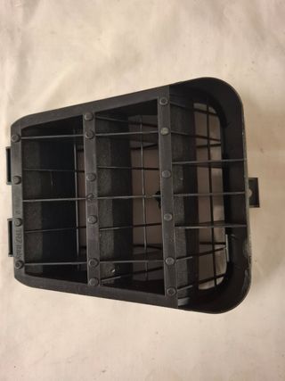 Recubrimiento maletero Audi Q3
