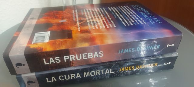 Las pruebas (Literatura Mágica) (Spanish Edition)