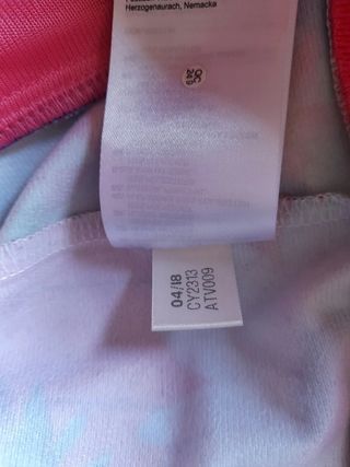 S Conjunto Chandal Adidas Originals Floral