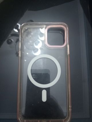 FUNDA IPHONE 11 PRO MAX