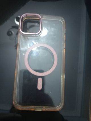 FUNDA IPHONE 11 PRO MAX