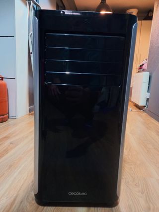 Ar acondicionado portátil