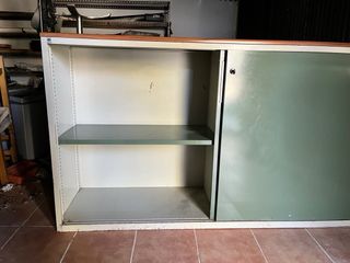 Estante Archivador de oficina