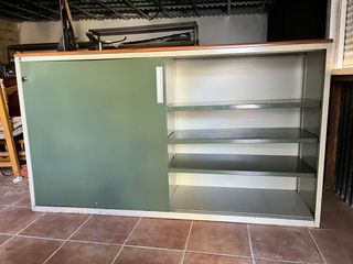 Estante Archivador de oficina