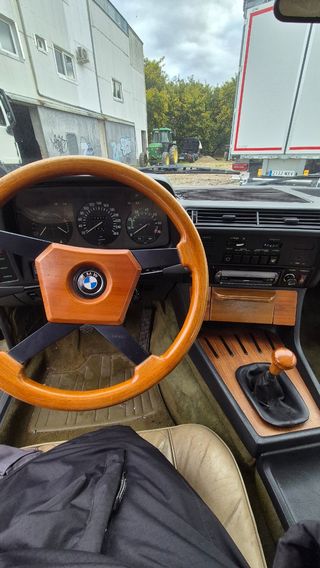 BMW BAVARIA 728i