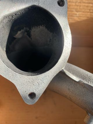 Colector admisión 1.9 TDI 105 Skoda