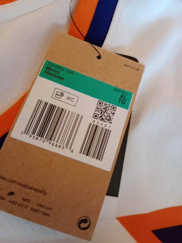 Camiseta NBA Devin Booker