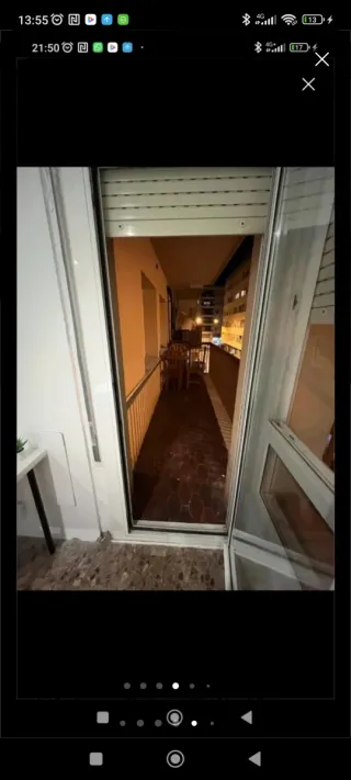 Habitación en alquiler