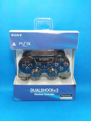 Mando PS3 / PRECINTADO