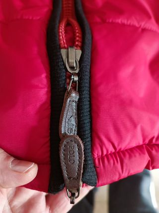 Chaleco Ralph Lauren Polo Sport 