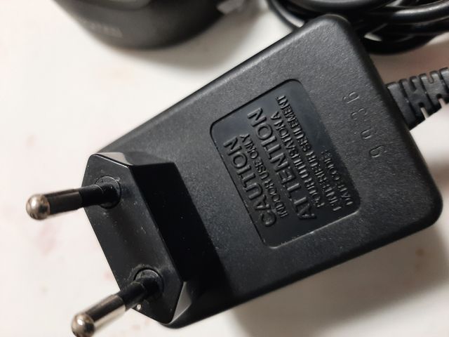 Cargador Alcatel One Touch