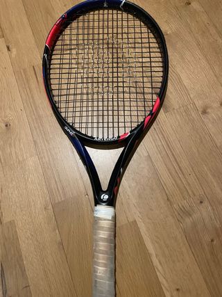 Raqueta tenis junior