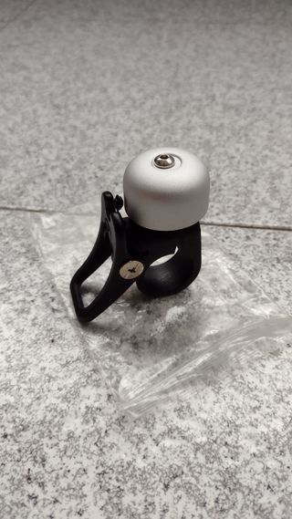 Timbre nuevo patinete Xiaomi 