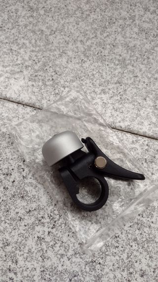 Timbre nuevo patinete Xiaomi 