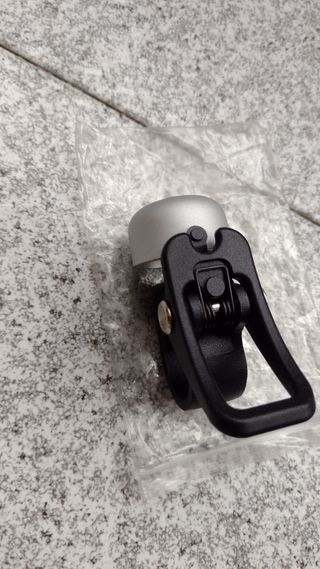 Timbre nuevo patinete Xiaomi 