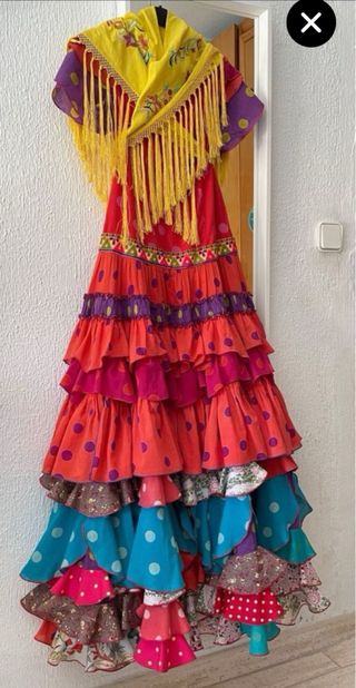 Flamenca