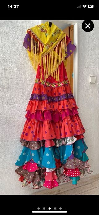 Flamenca