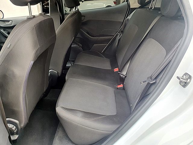 Ford Fiesta 100cv, Carplay, 6 velocidades...