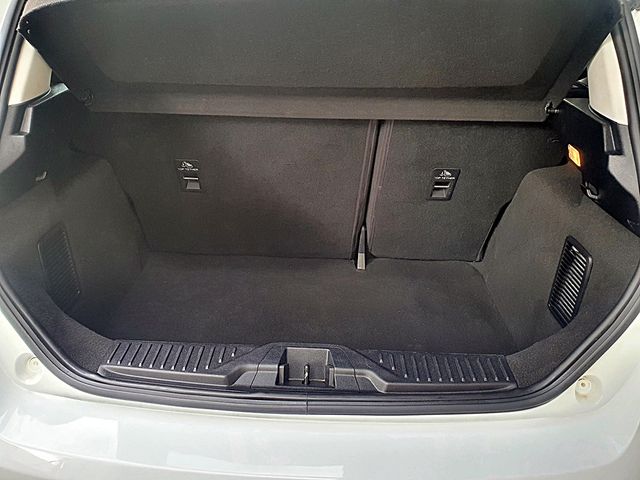 Ford Fiesta 100cv, Carplay, 6 velocidades...