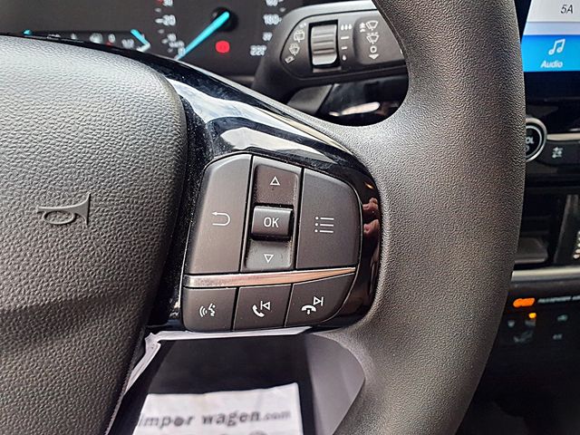 Ford Fiesta 100cv, Carplay, 6 velocidades...