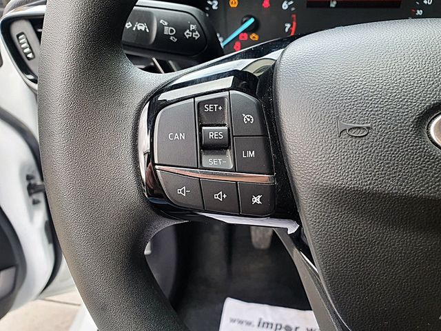 Ford Fiesta 100cv, Carplay, 6 velocidades...