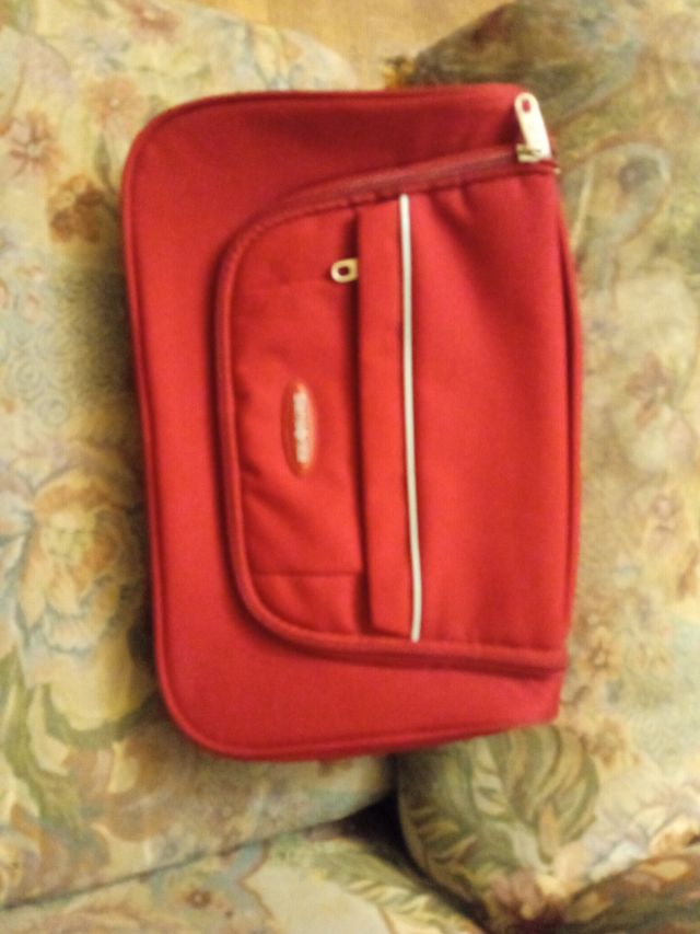 Neceser Samsonite