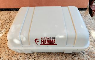 Cofre de techo fiamma ultra box 2ox 2