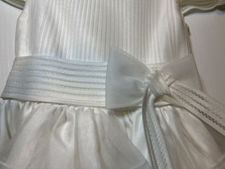 Vestido de comunión