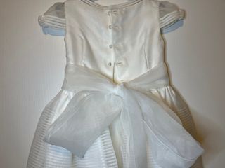 Vestido de comunión