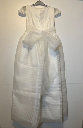 Vestido de comunión