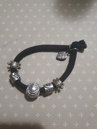 Braccialetti con charms 