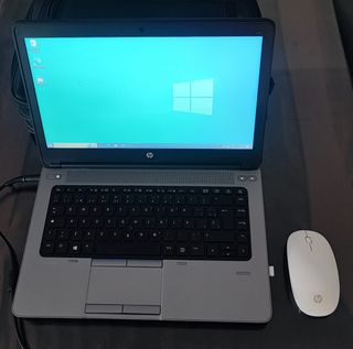 Ordenador portátil HP Probook 640 G1